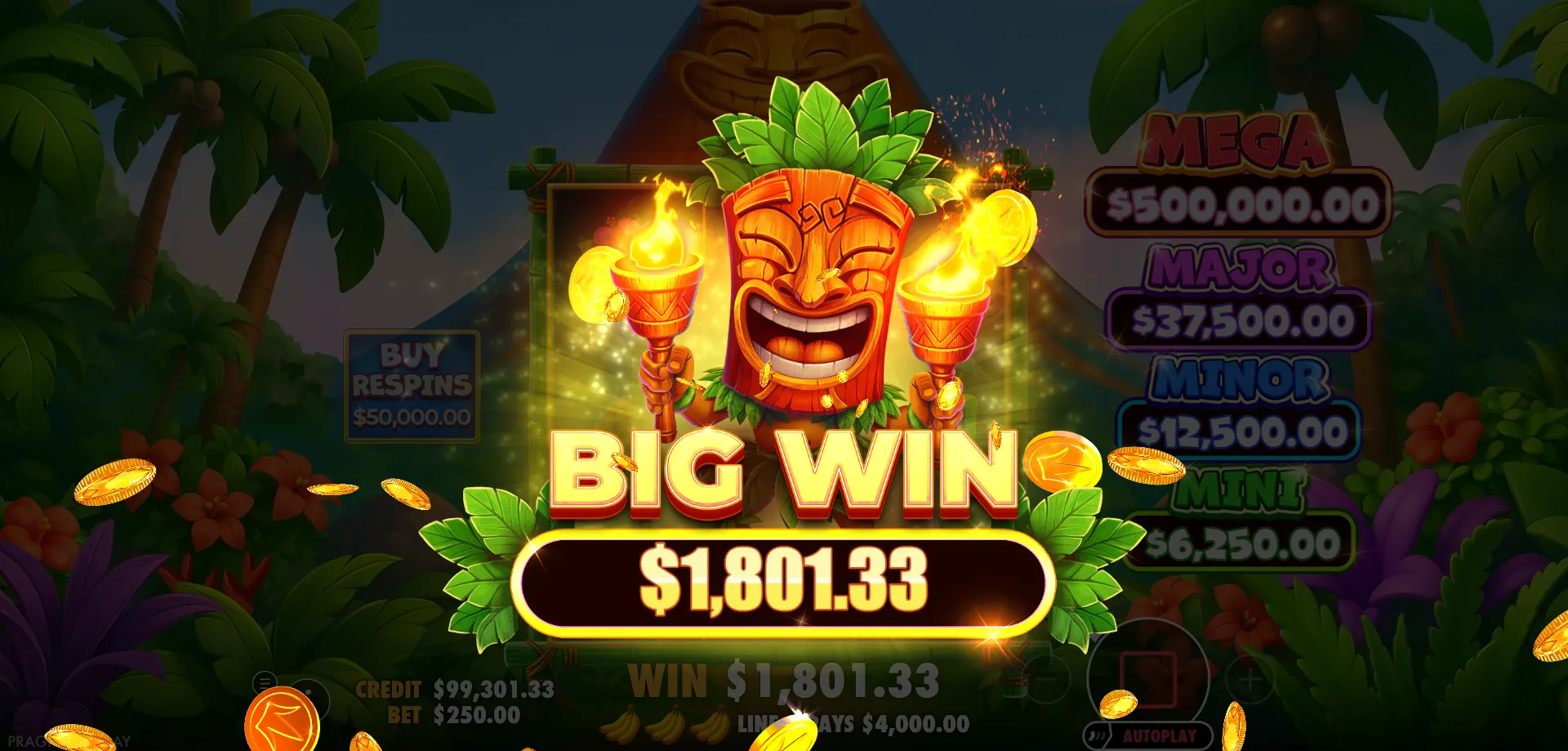 Super Tiki Strike Demo &ndash; Pelaa Ilmaiseksi