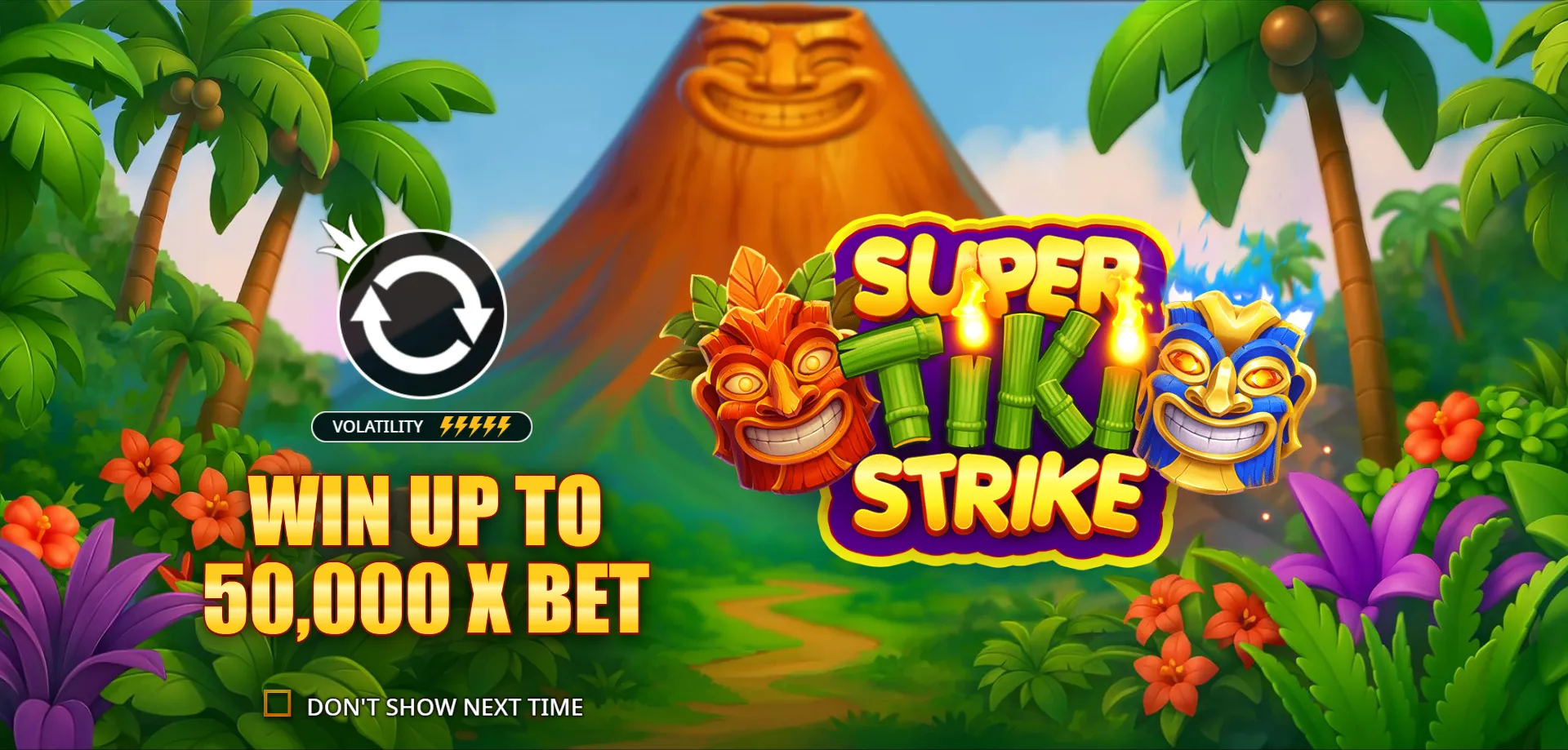 Fibonacci &mdash; super tiki strikesuper